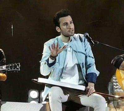 دانلود آهنگ مهدی احمدوند جاده های اشک